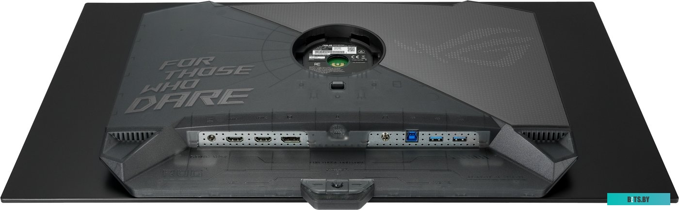 Игровой монитор ASUS ROG Swift OLED PG27AQDP