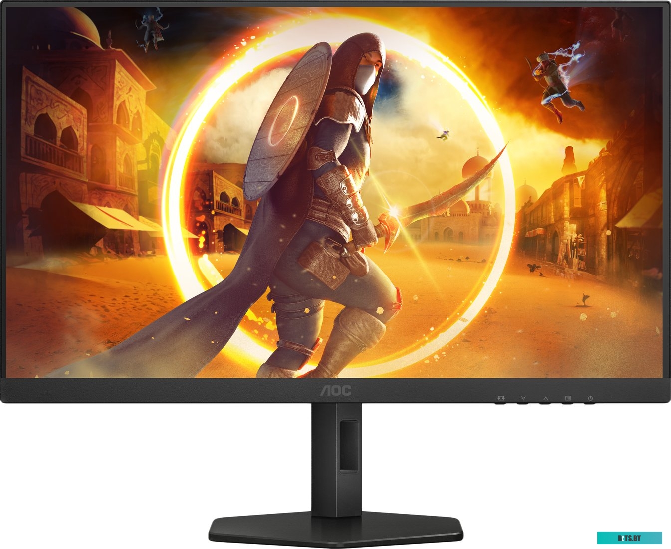AOC Q27G4XF