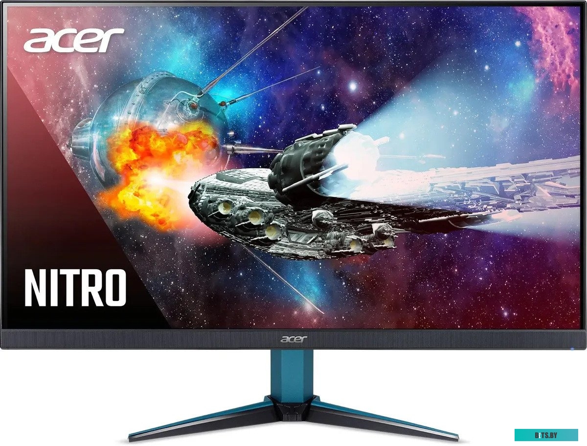 Монитор Acer 27" Nitro VG270UEbmiipx UM.HV0CD.E02