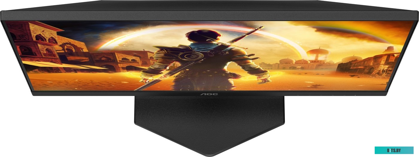 Игровой монитор AOC Gaming 24G42E
