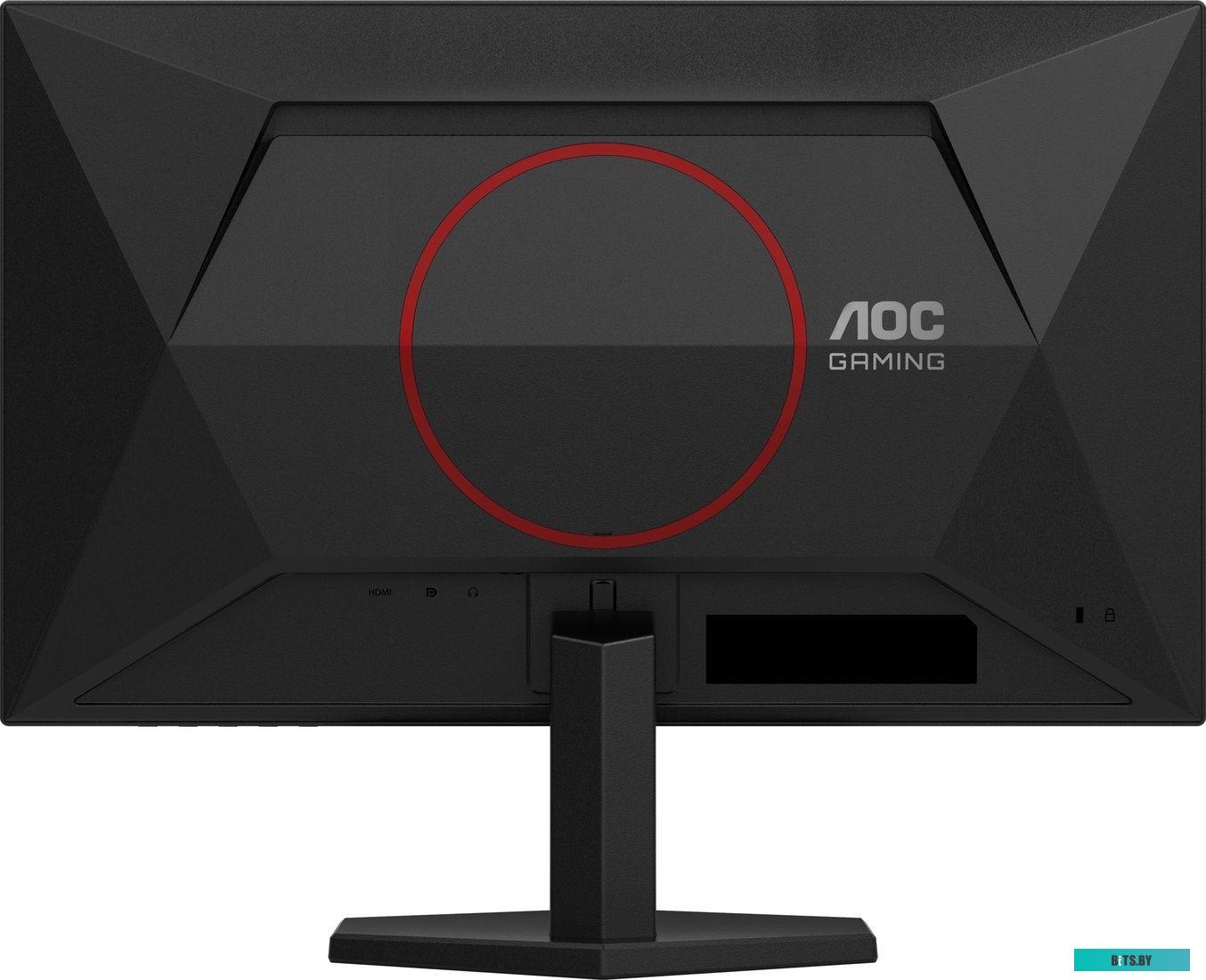 Игровой монитор AOC Gaming 24G42E