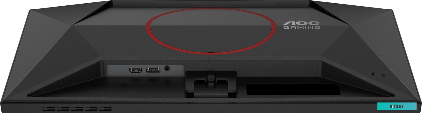 Игровой монитор AOC Gaming 24G42E