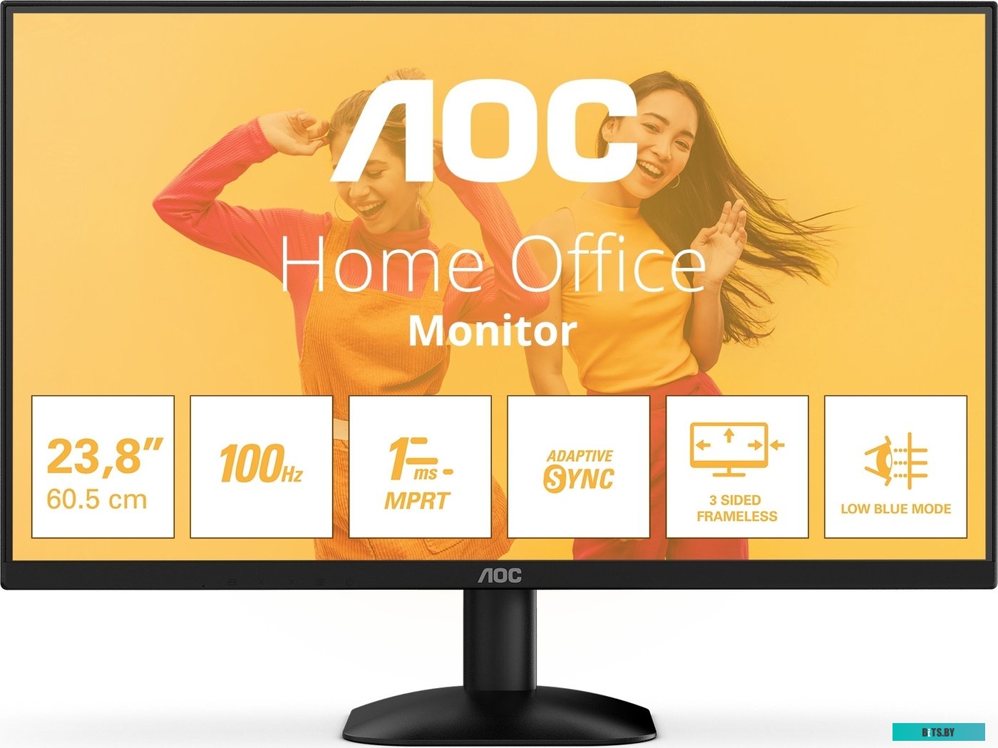 Монитор AOC 24B35HM2