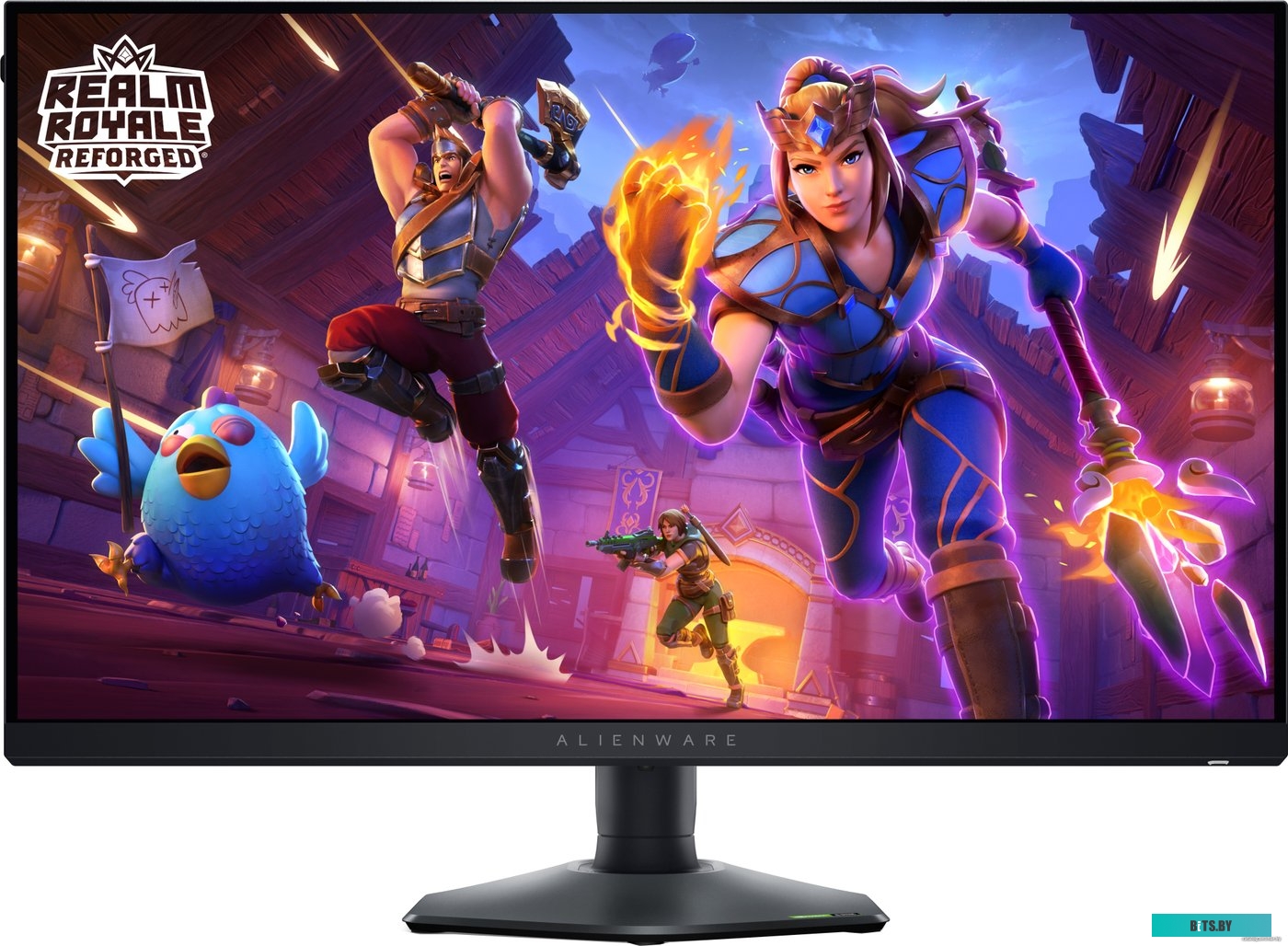 Dell Alienware AW2724HF