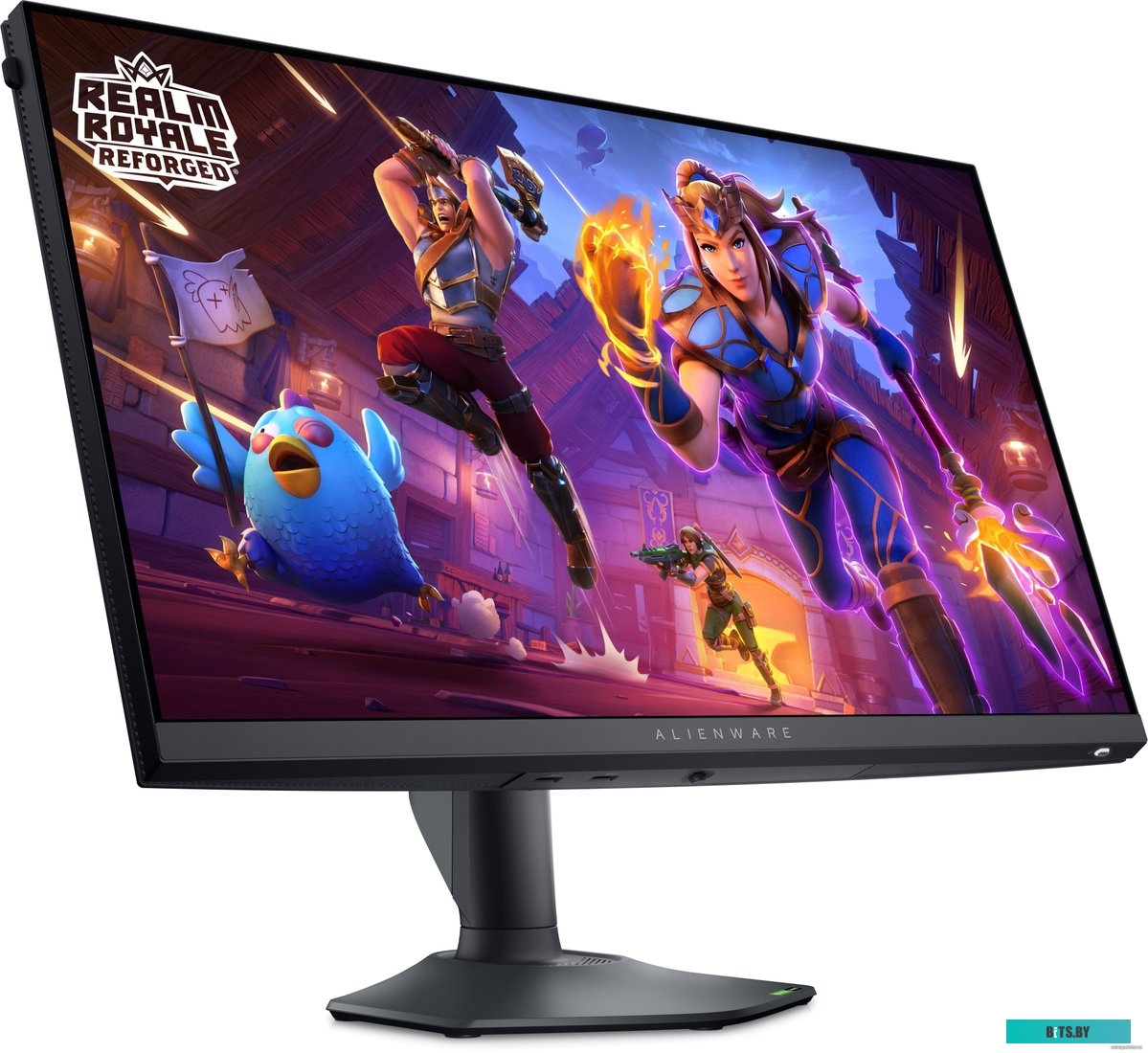 Dell Alienware AW2724HF