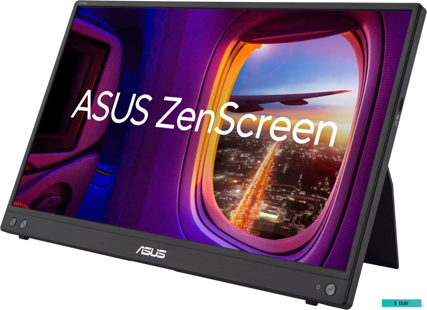 Портативный монитор ASUS ZenScreen MB16AHV