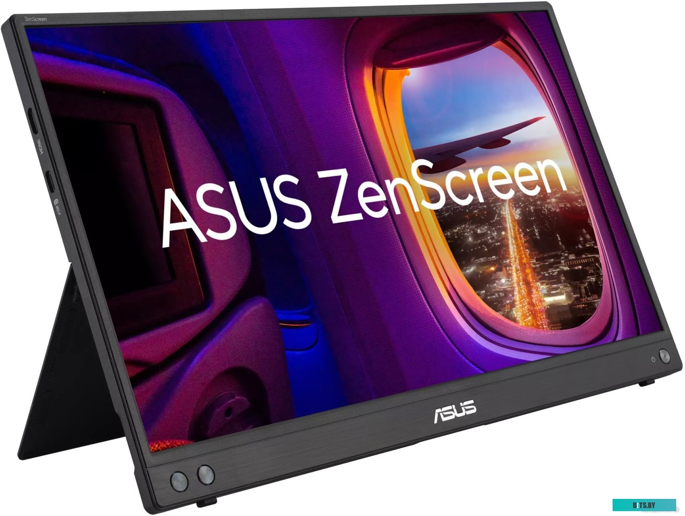 Портативный монитор ASUS ZenScreen MB16AHV