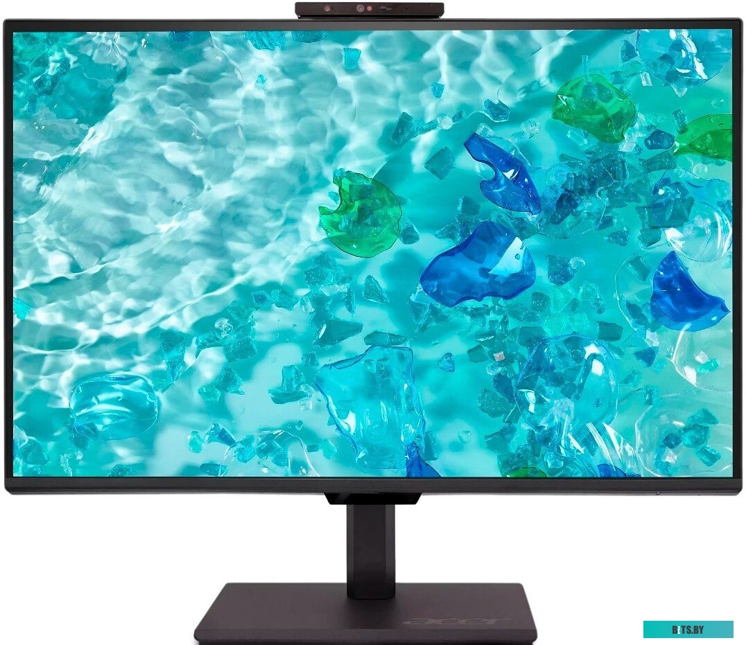 Монитор Acer 24" B248YGbemiqprcuzx UM.QB8CD.G01