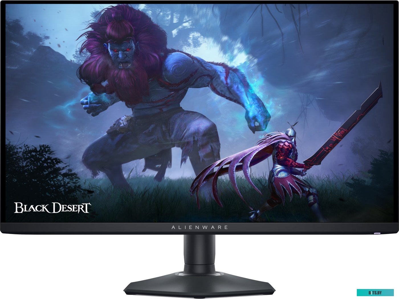 Игровой монитор Dell Alienware AW2725DF
