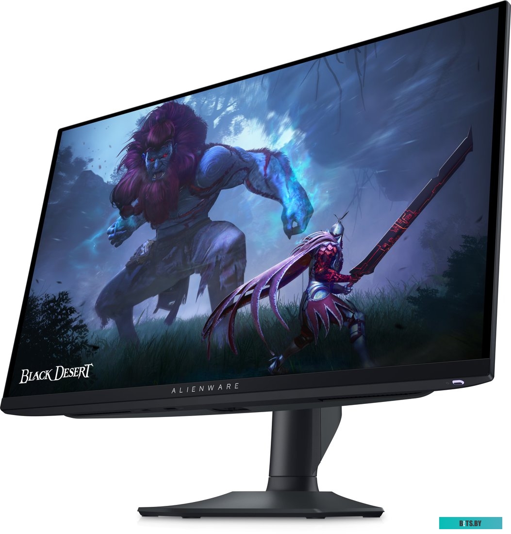 Игровой монитор Dell Alienware AW2725DF