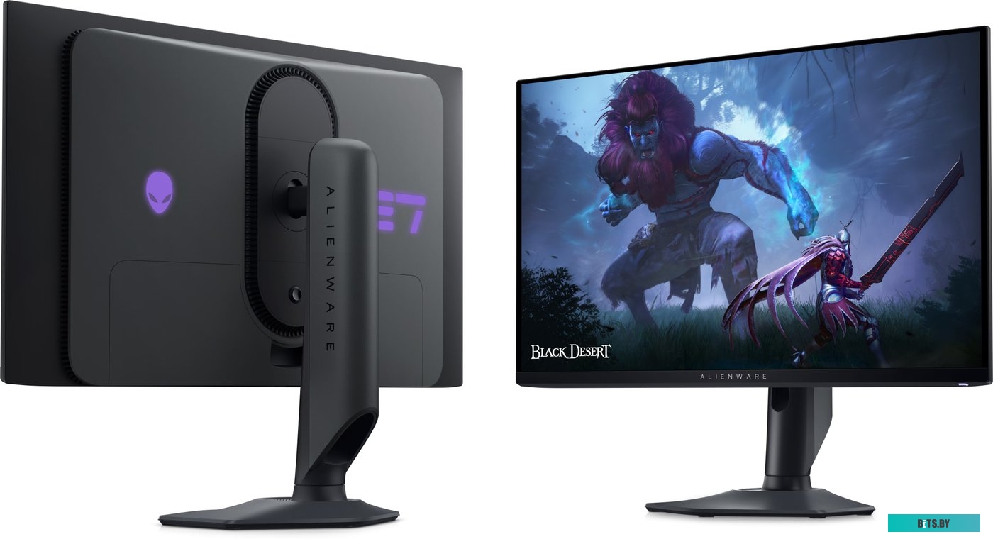 Игровой монитор Dell Alienware AW2725DF