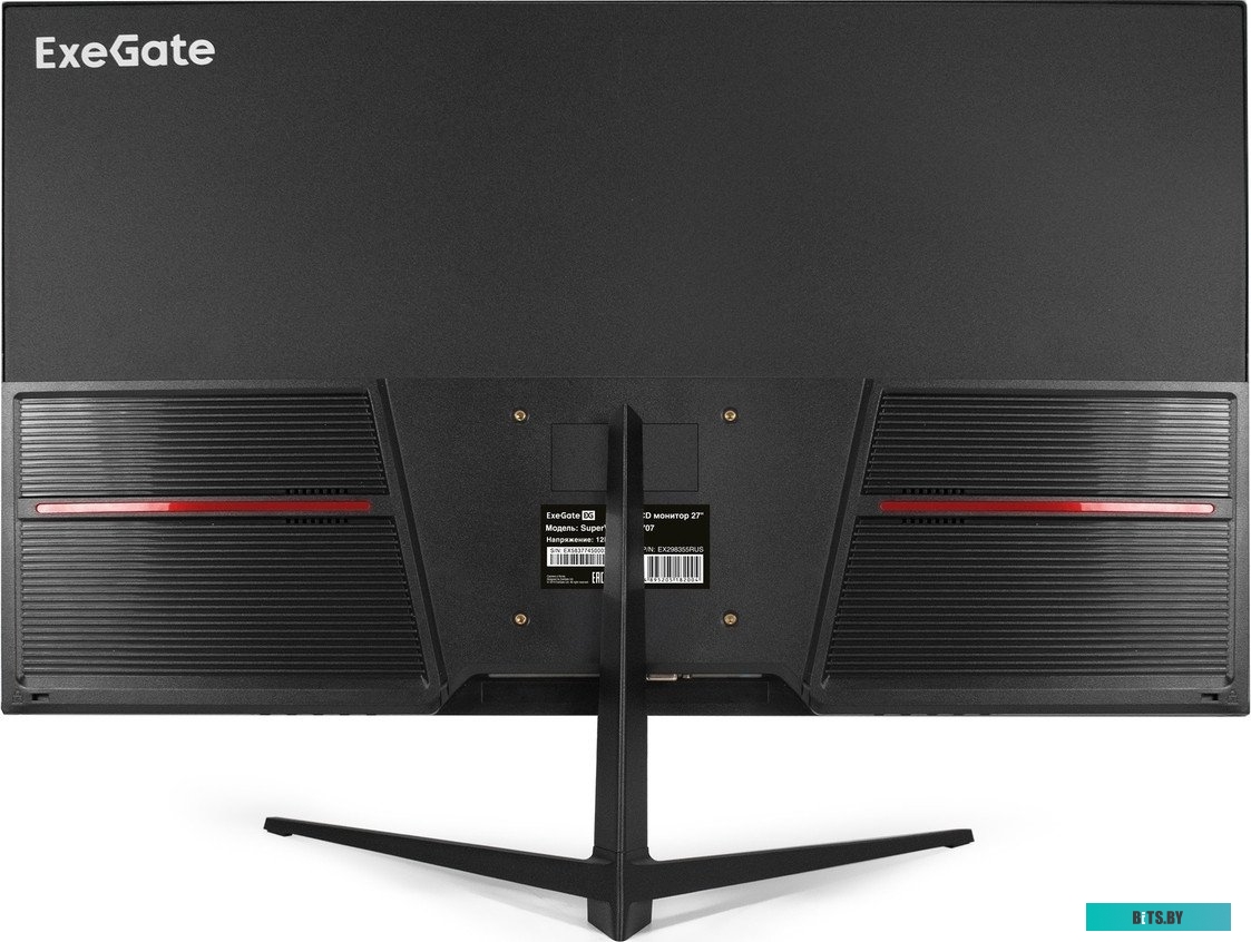 Монитор ExeGate SuperView EH2707 EX298355RUS