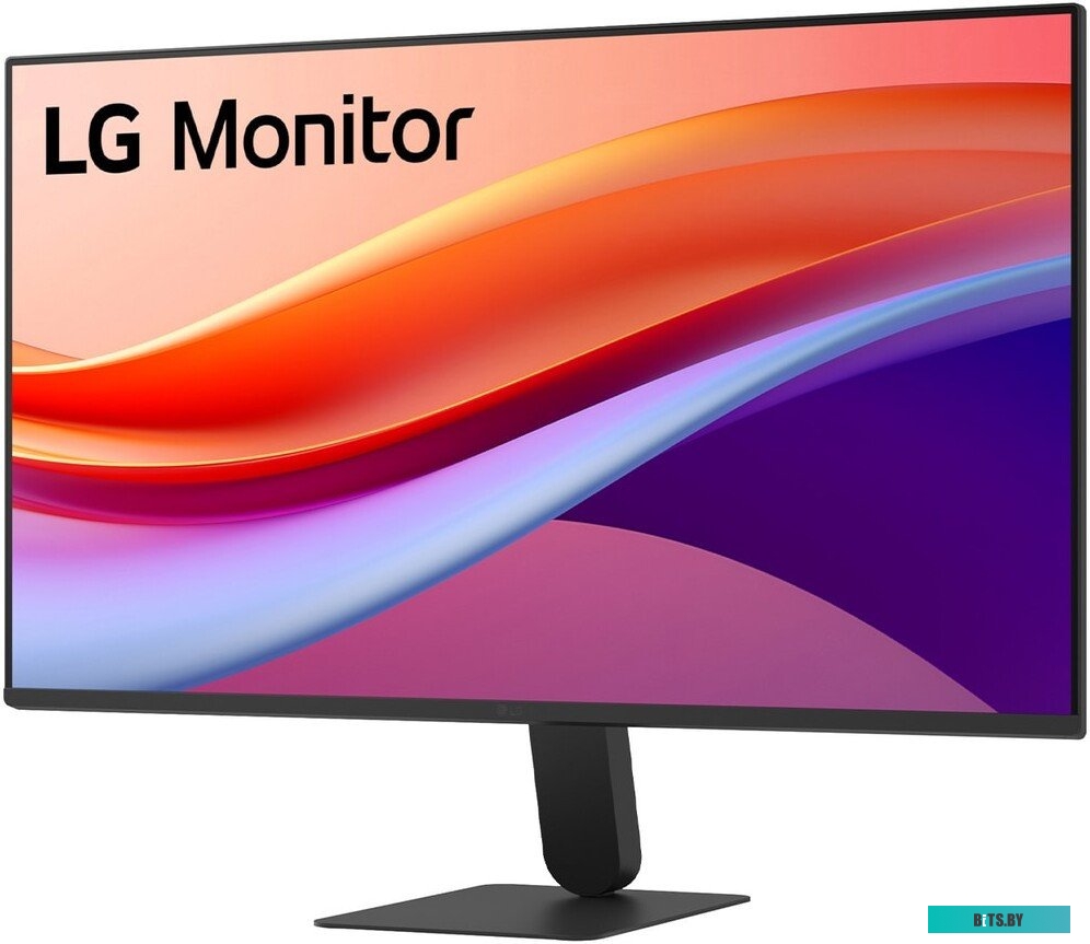 Монитор LG 27U411A-B