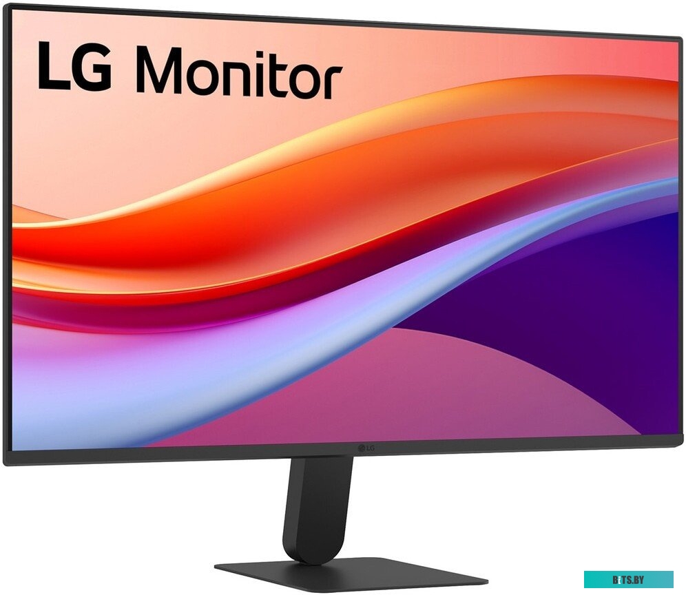 Монитор LG 27U411A-B