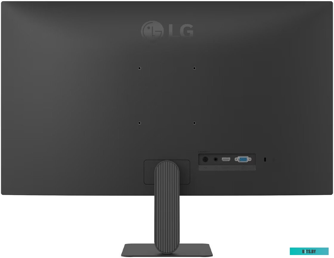 Монитор LG 27U411A-B