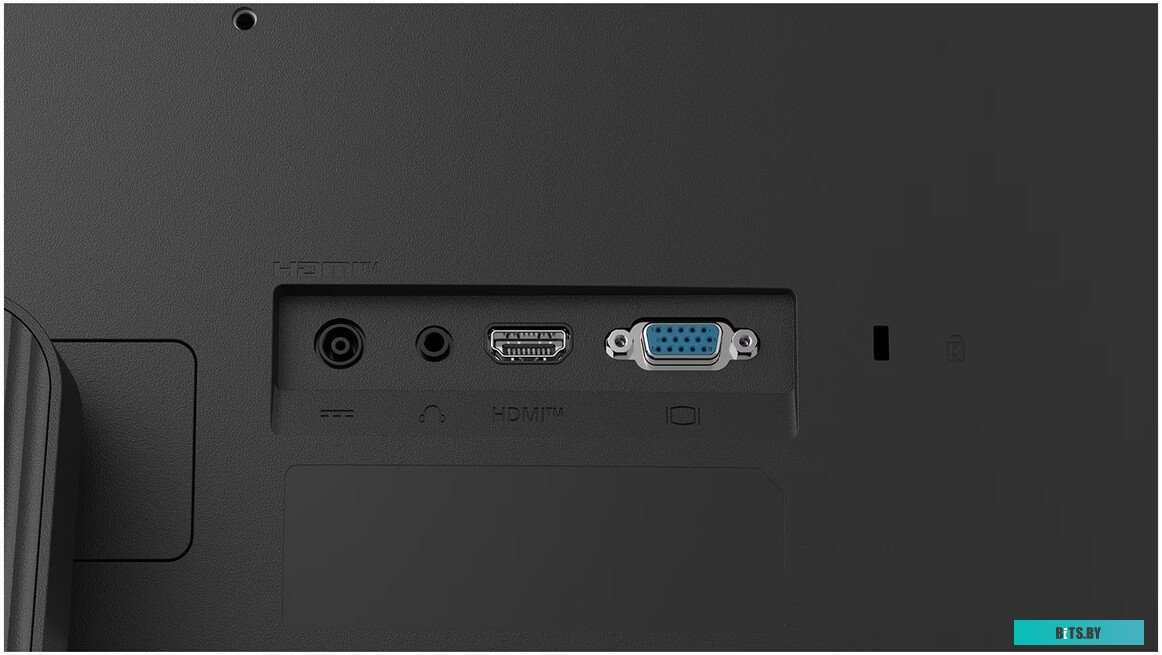 Монитор LG 27U411A-B