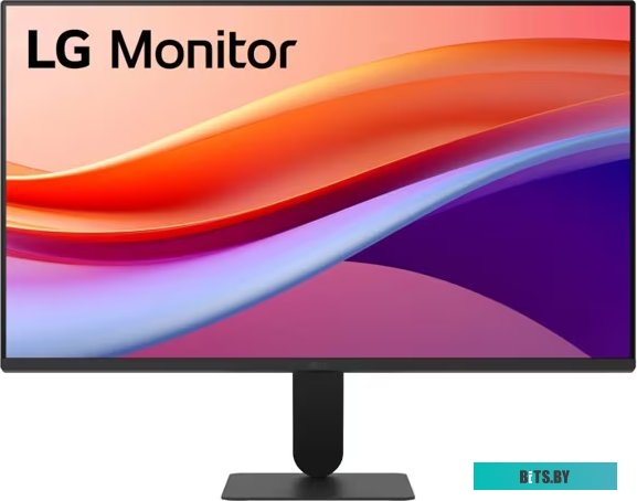 Монитор LG 24U411A-B
