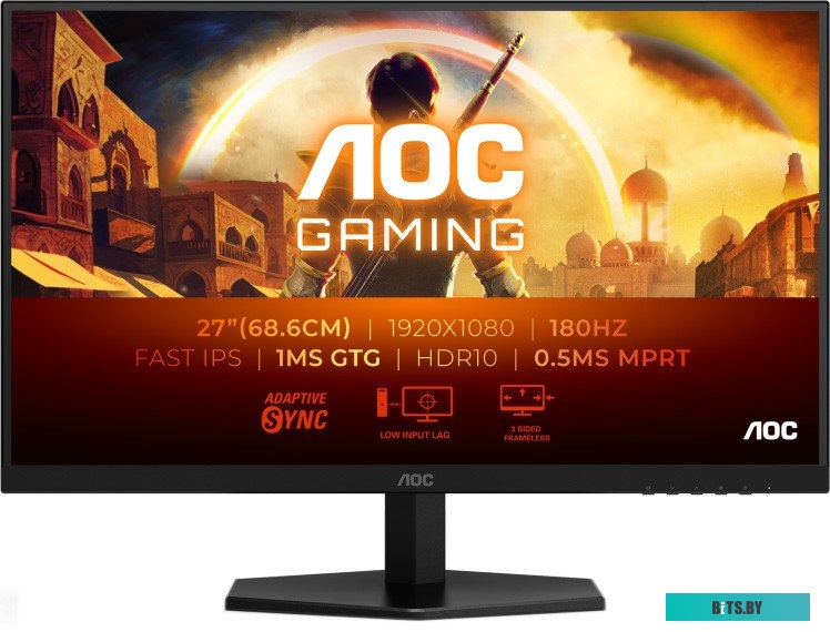 AOC 27G42E