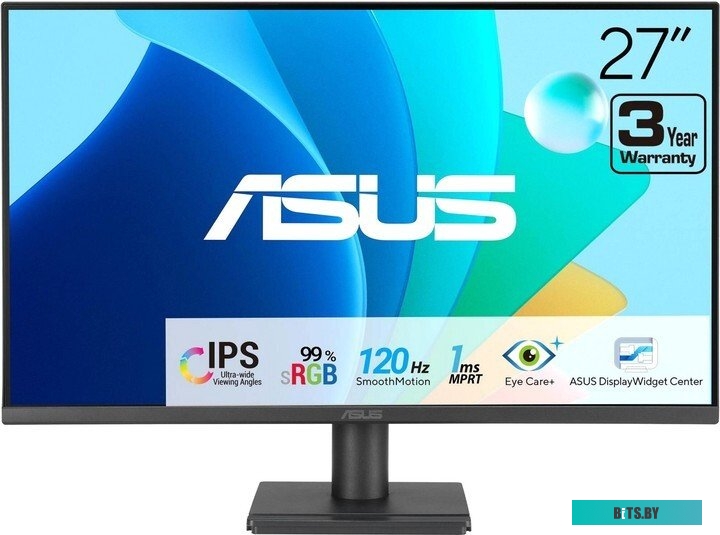 Монитор ASUS VA279HG VA279HG