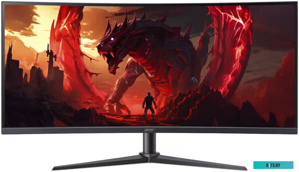 Монитор Acer XZ340CURW0bmiiphx UM.CX0CD.002
