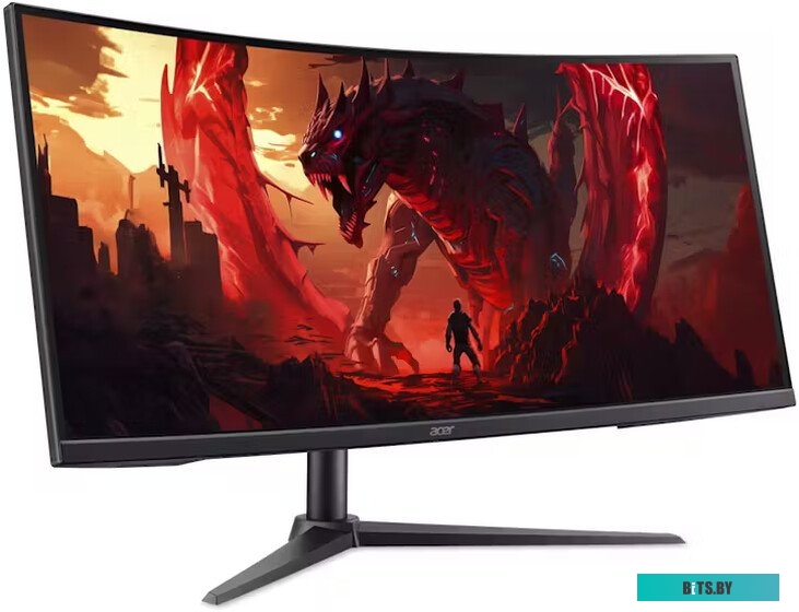 Монитор Acer XZ340CURW0bmiiphx UM.CX0CD.002