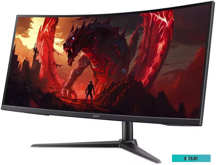 Монитор Acer XZ340CURW0bmiiphx UM.CX0CD.002
