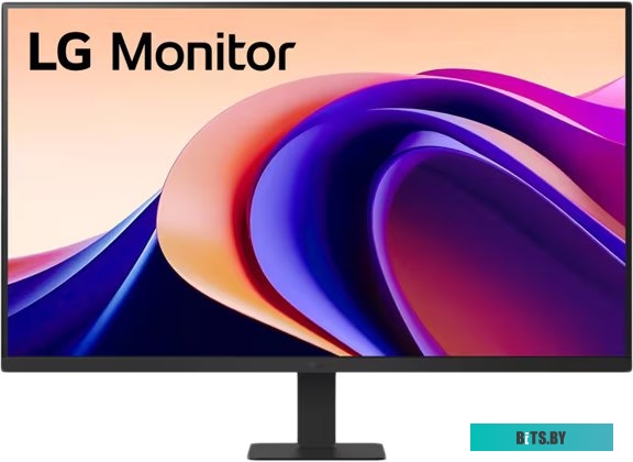 Монитор LG UltraFine 32U631A-B