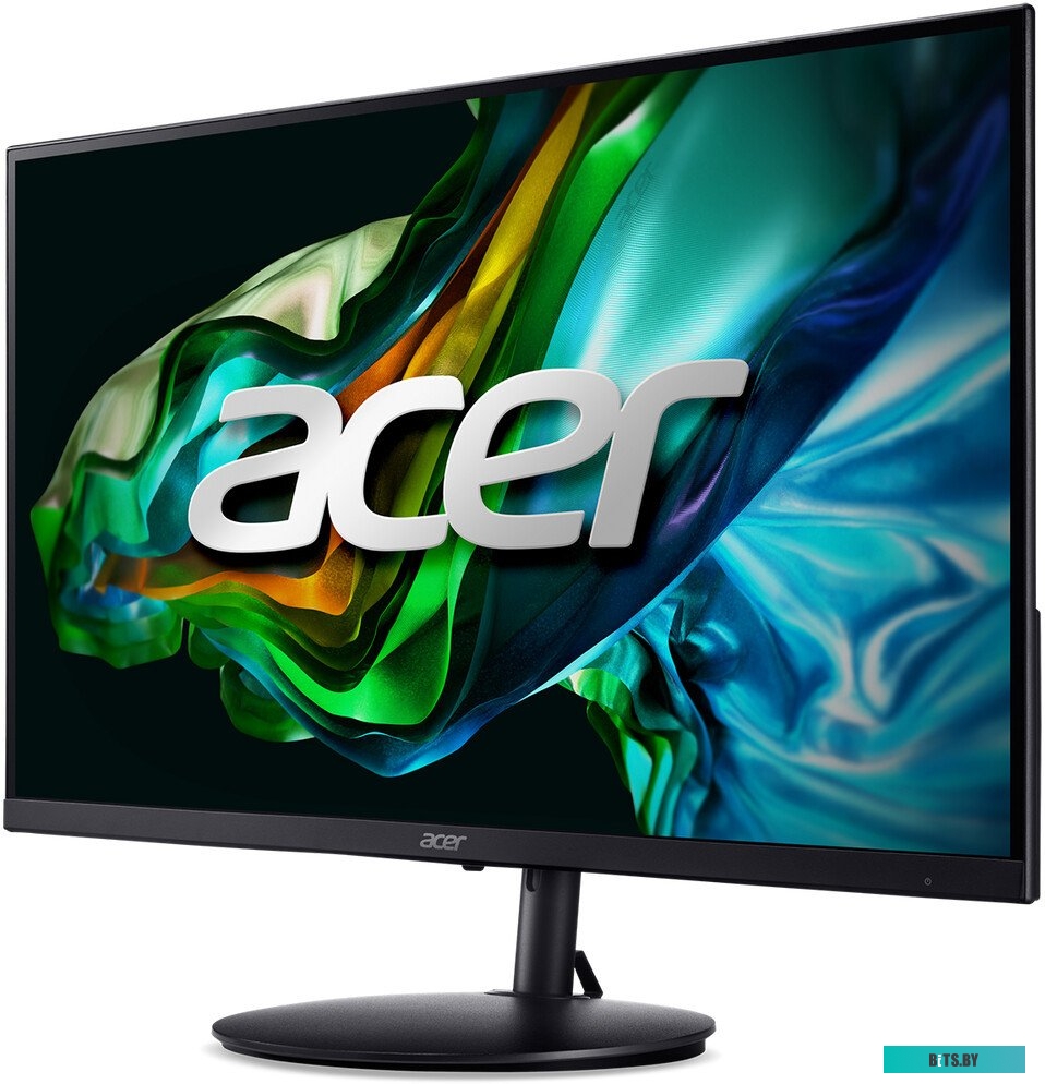 Монитор Acer SH272UG0bmiiphx UM.HS2CD.008