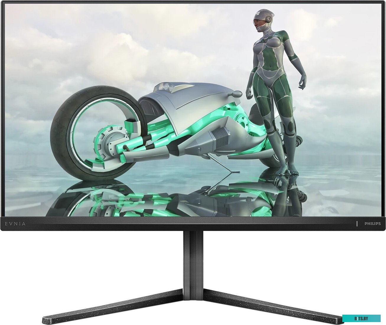 Монитор  Philips Evnia Gaming 27M2N3800A/00