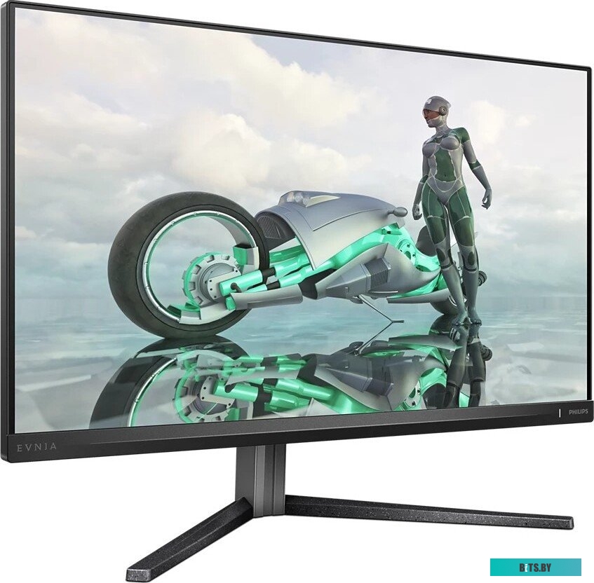 Монитор  Philips Evnia Gaming 27M2N3800A/00