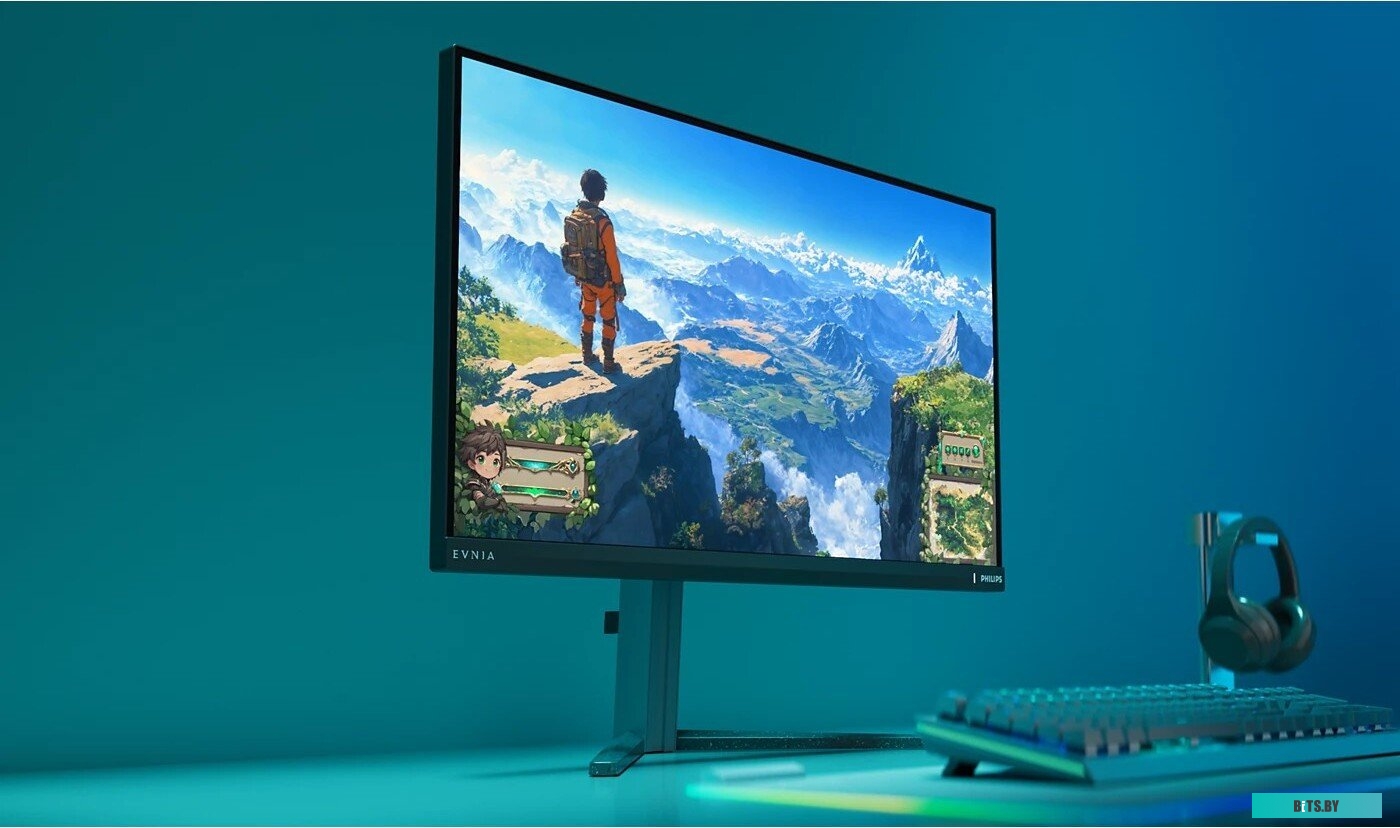 Монитор  Philips Evnia Gaming 27M2N3800A/00
