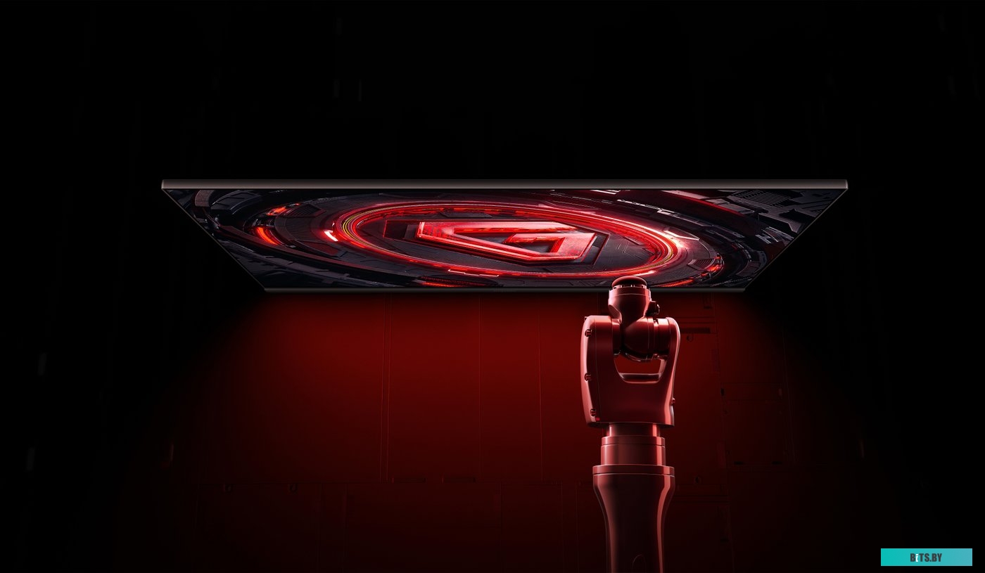 Монитор Xiaomi Gaming Monitor G24i (американская версия) ELA5621US