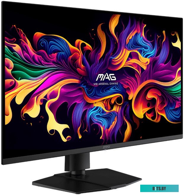Монитор MSI MAG 322UP QD-OLED E16 (9S6-3DD29A-048)