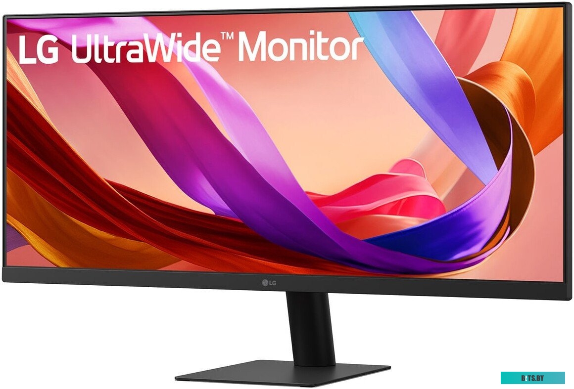 Монитор LG UltraWide 29U511A-B