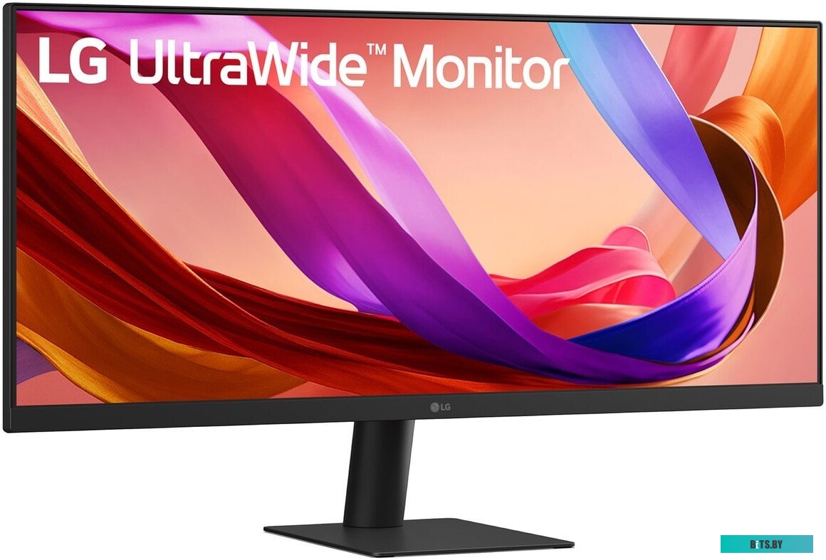 Монитор LG UltraWide 29U511A-B