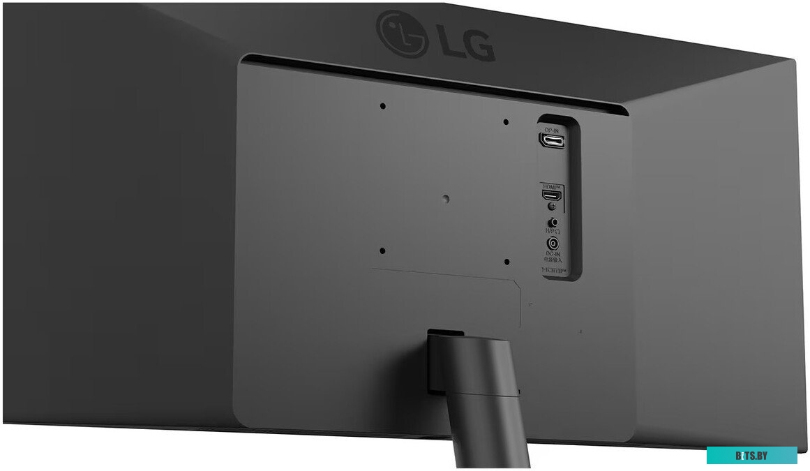 Монитор LG UltraWide 29U511A-B