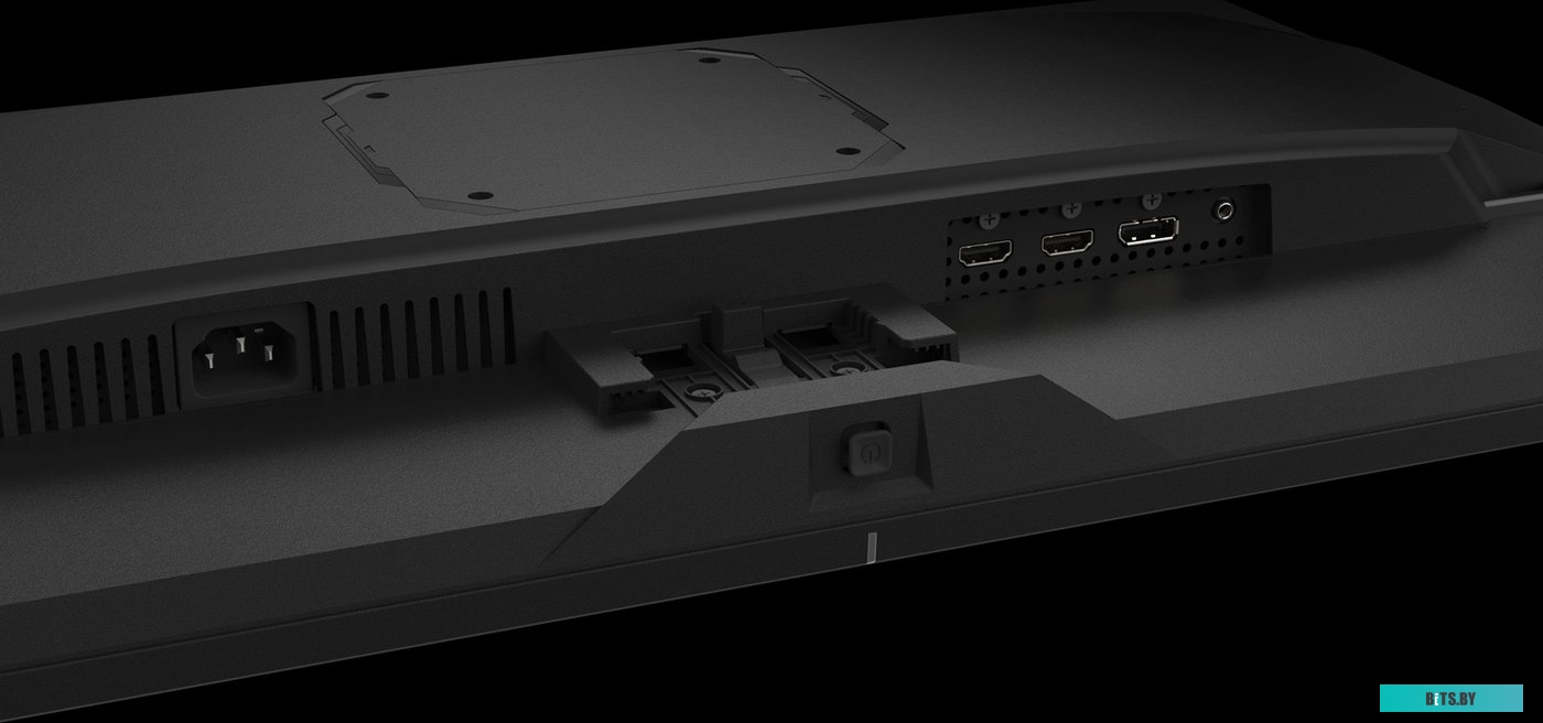 Игровой монитор Gigabyte GS27U