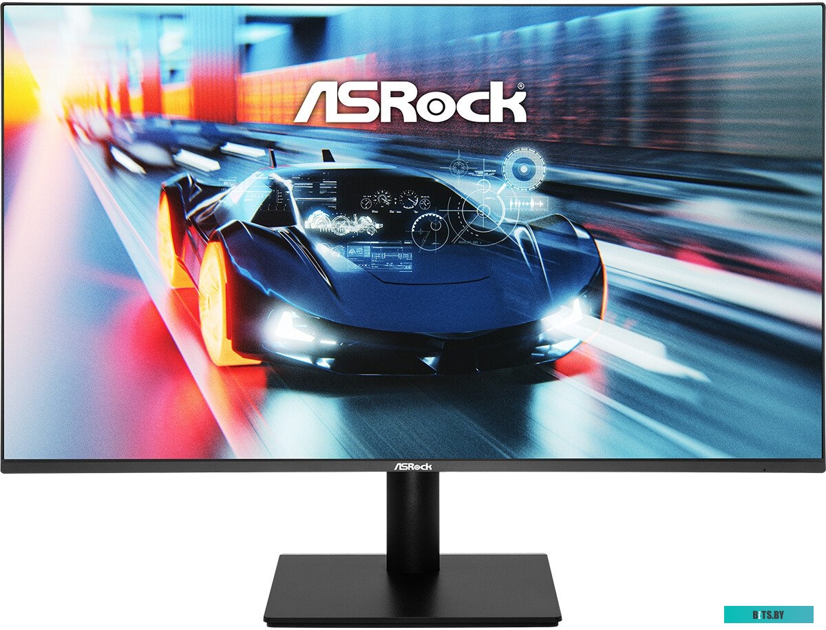Монитор ASRock CL25FFA