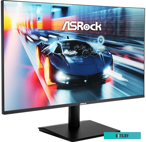 Монитор ASRock CL25FFA