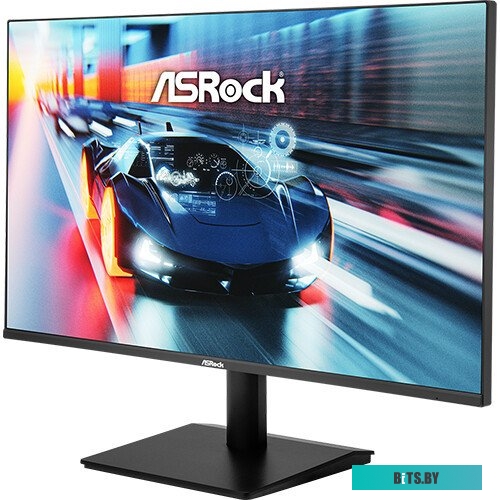 Монитор ASRock CL25FFA