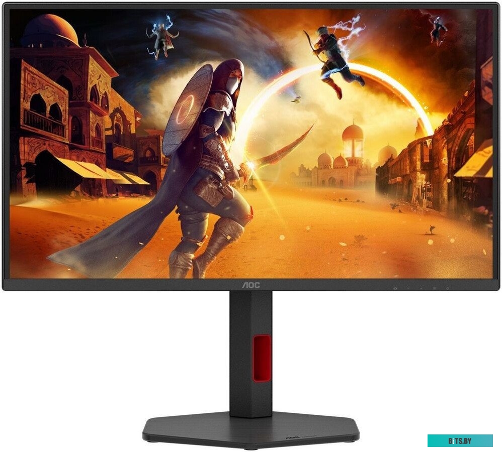 Игровой монитор AOC Gaming Q25G4SR