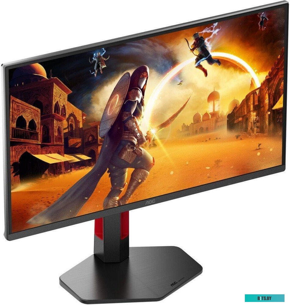 Игровой монитор AOC Gaming Q25G4SR