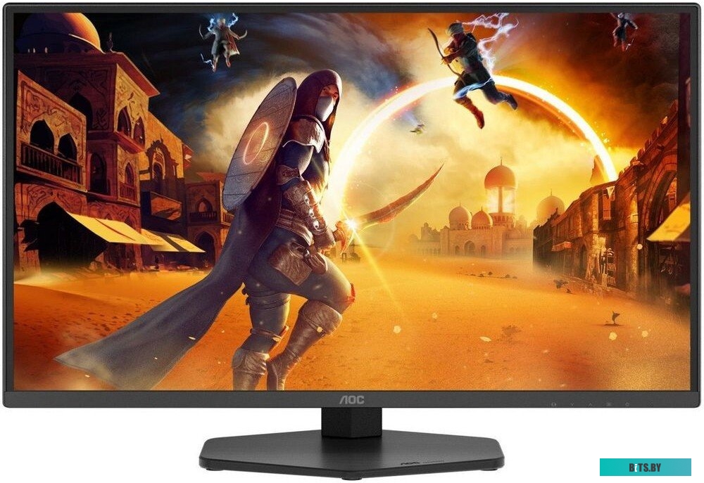 Игровой монитор AOC Gaming Q25G4SR