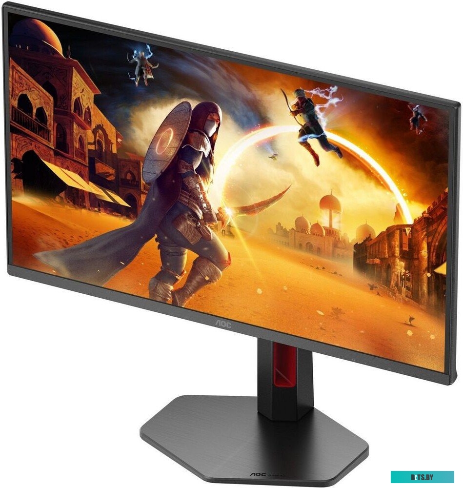 Игровой монитор AOC Gaming Q25G4SR