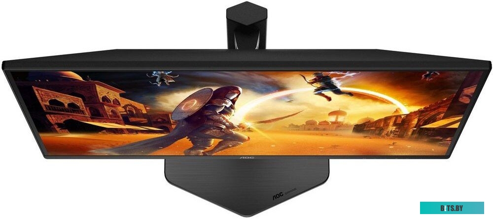 Игровой монитор AOC Gaming Q25G4SR