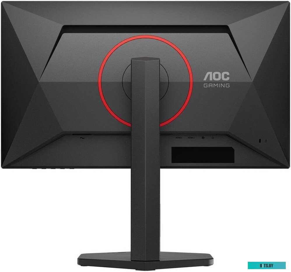 Игровой монитор AOC Gaming Q25G4SR
