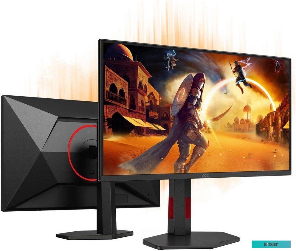Игровой монитор AOC Gaming Q25G4SR
