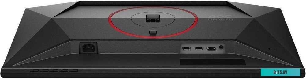 Игровой монитор AOC Gaming Q25G4SR