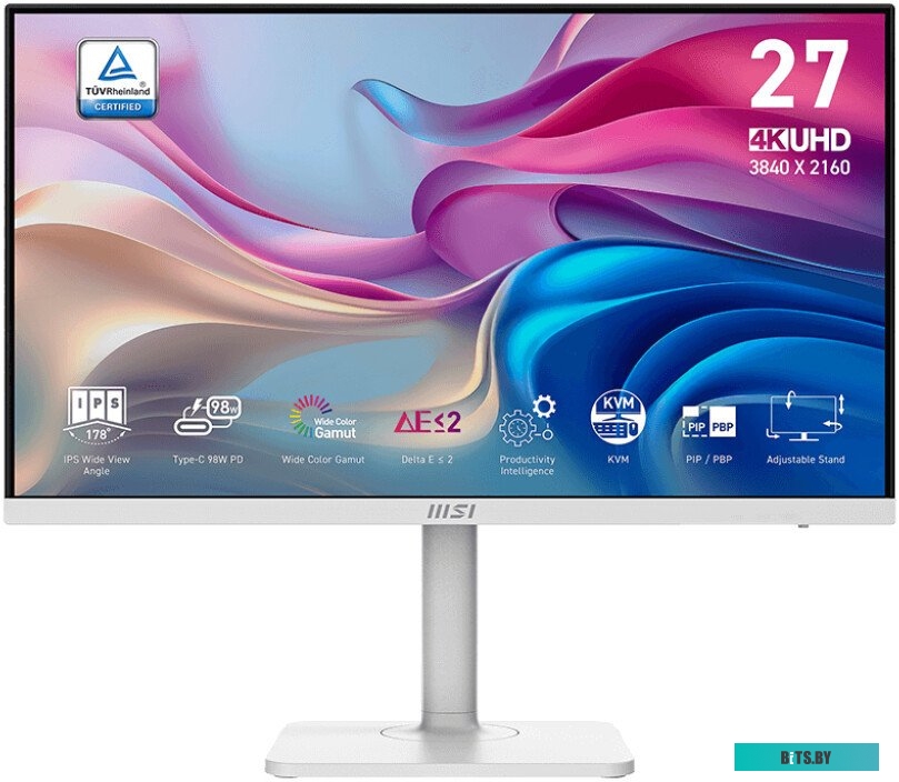 MSI Modern MD272UPHW MD272UPHW