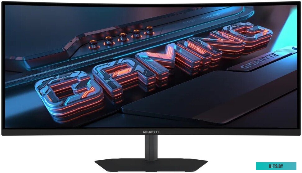 Монитор Gigabyte G34WQC2